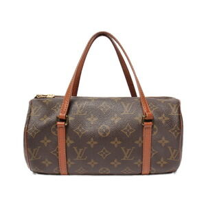 Louis Vuitton Papillon Monogram Handbag